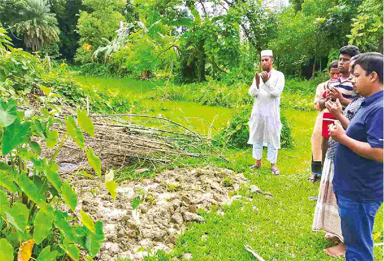 Image of  মোহাম্মদ কবির হোসাইন